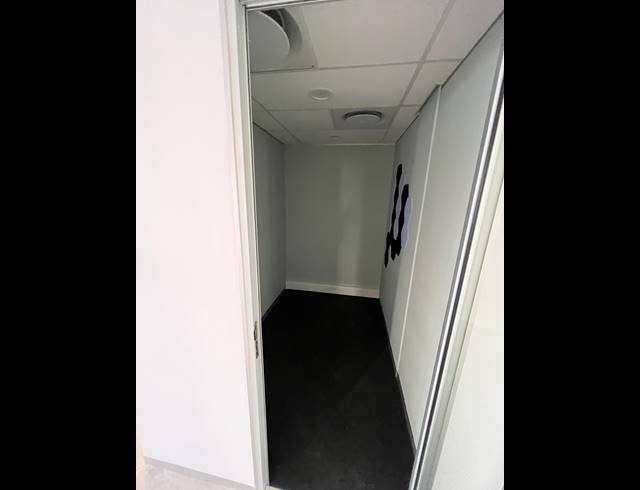 357M² OFFICE TO LET IN CENTURY CITY
